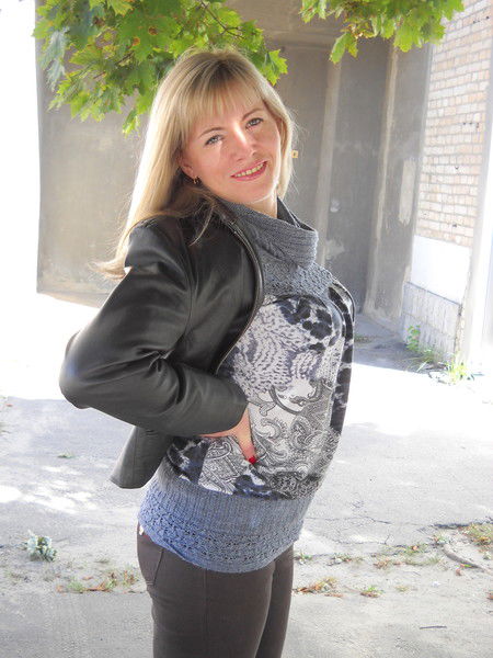 Надежда Надеждовна