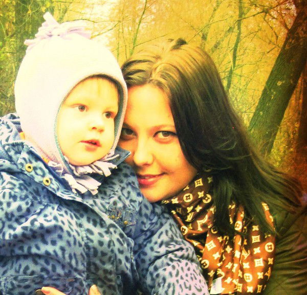 Юлия Филатова