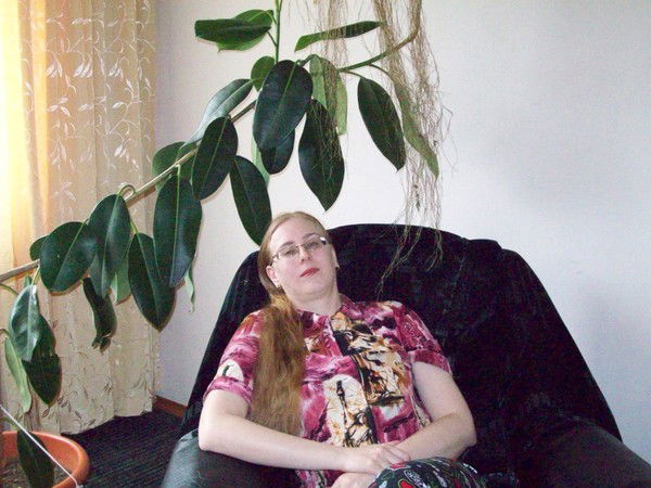 Наталья Кондратьева