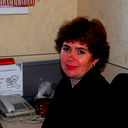 Наталия Жукова