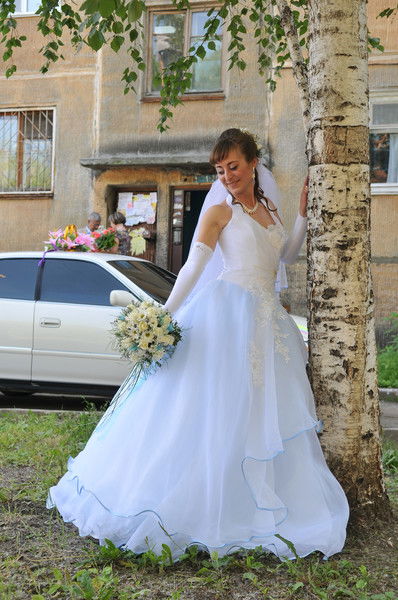 Любовь Волченко