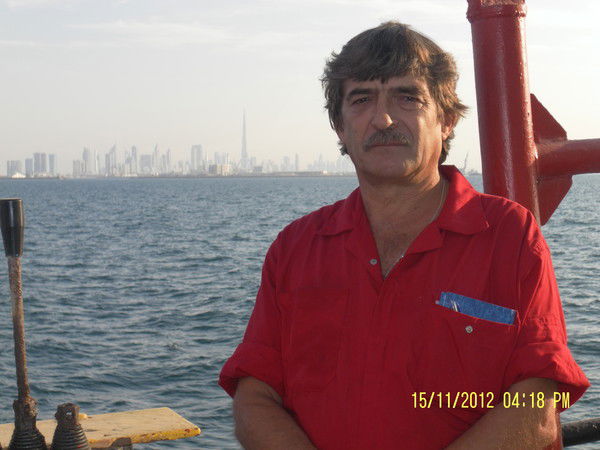 Игорь Гнатий