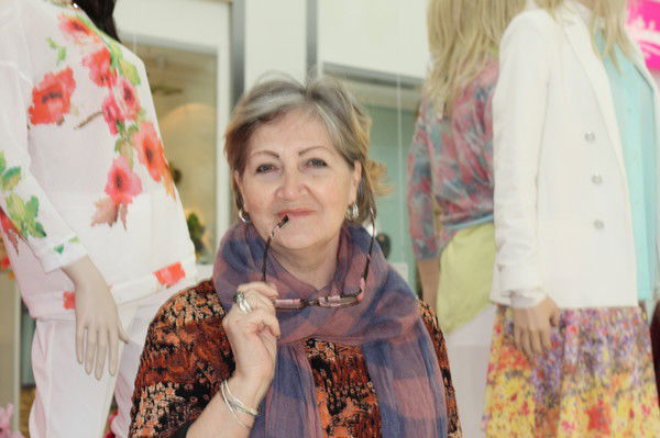 Татьяна Врублевская