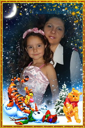 Елена Иваницкая