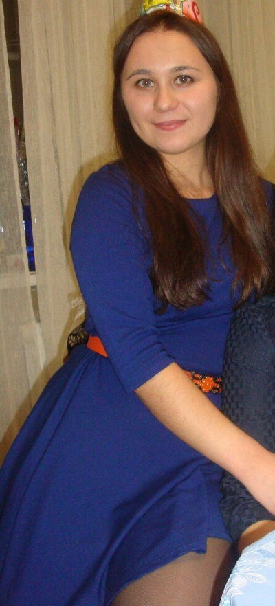 Екатерина Иванова