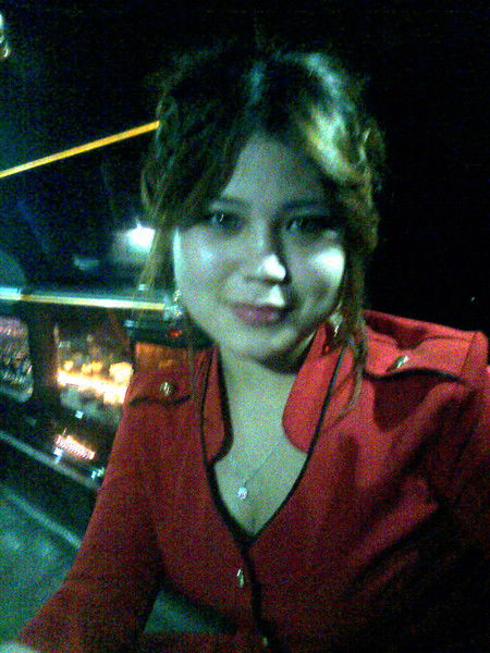 Алтынай Мурзакулова