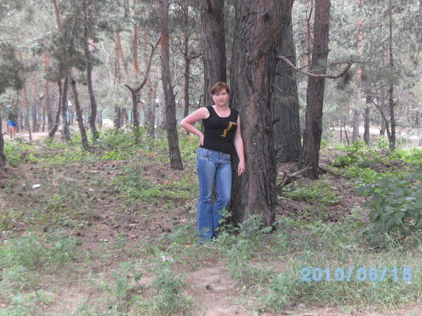 Наталья Куценко