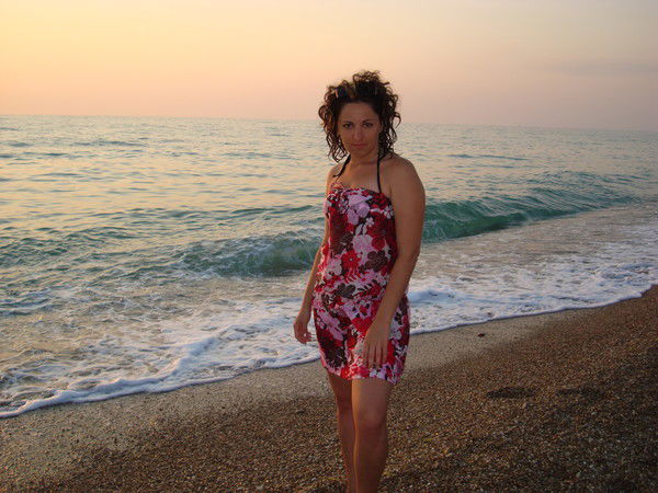 Татьяна Кобзий