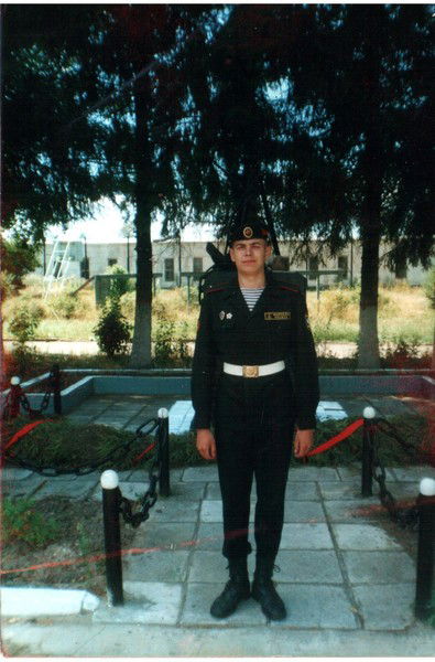 Денис Гамаюнов