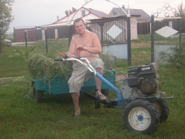 Вячеслав Рыжков