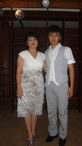 Раушан Тулепбаева