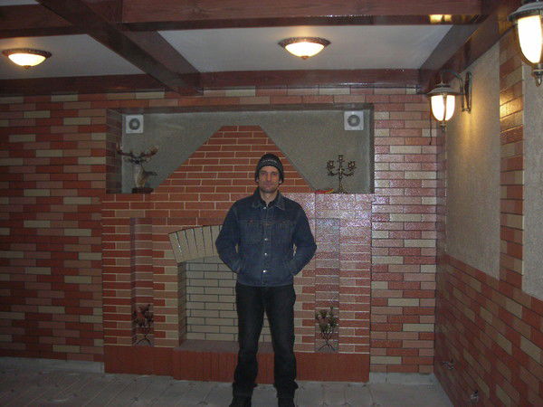 Виталик Старцев