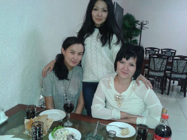 ***** Anara Medina*****