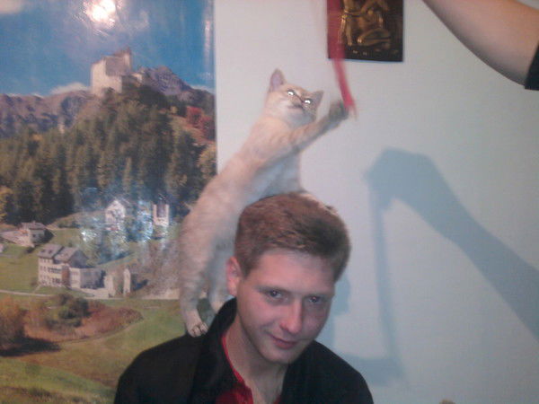 Сергей Кондаков