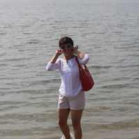 Наталья Тихонова