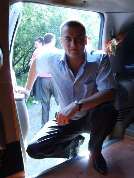 Артур Кожухов