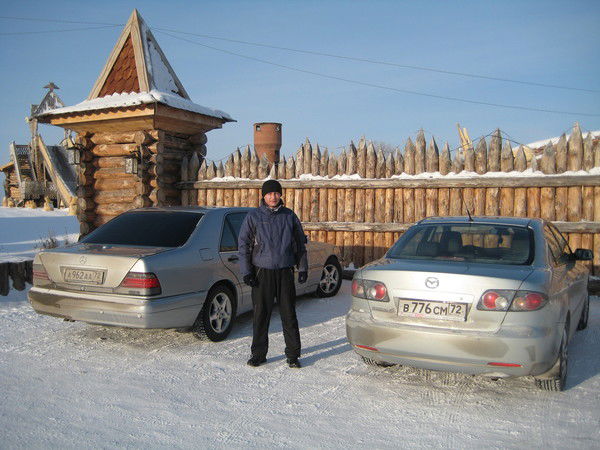 Марат Сайташев