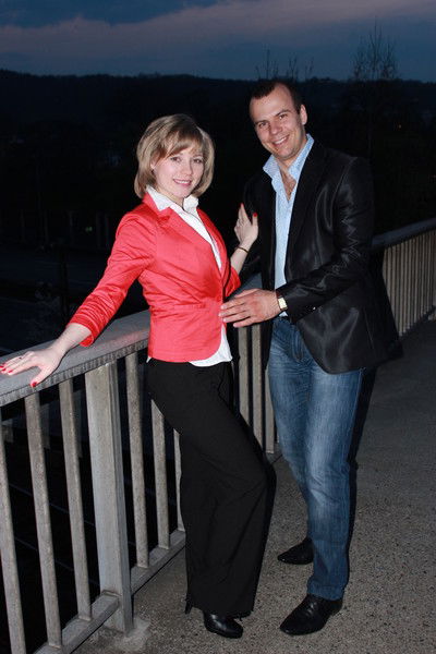 Евгений Дайс (Петров)