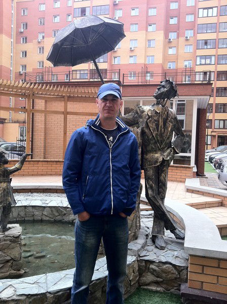 Валерий Шефер