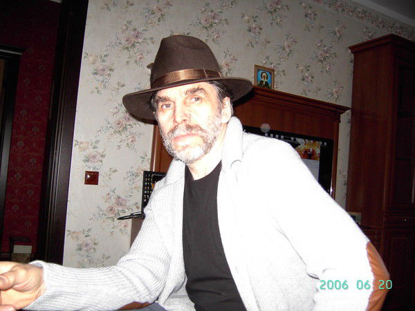 Александр Плешечник