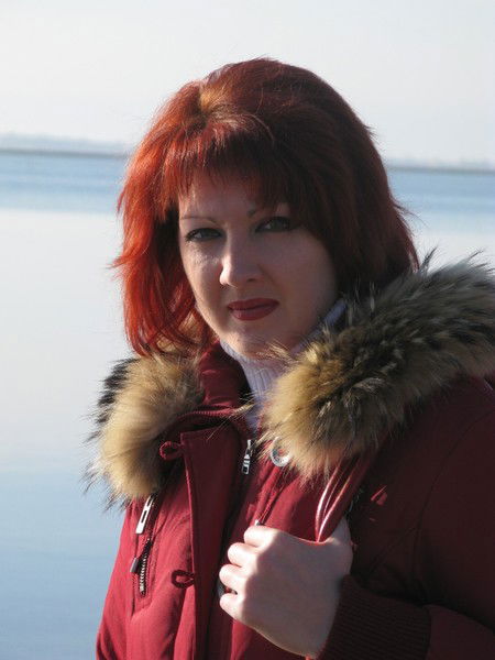 Наталья Мищенко