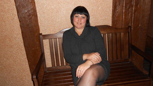 Марина Коршикова