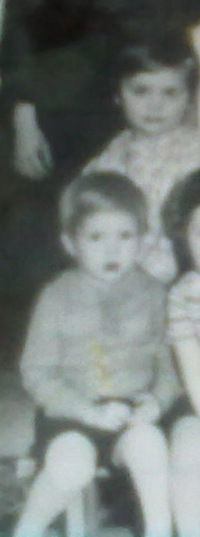 Николай Зайцев