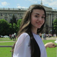 Алина Слабик