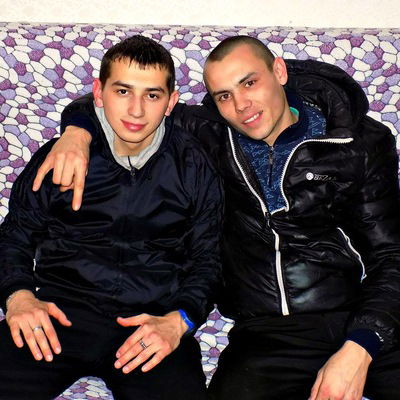 Димон Швардаков