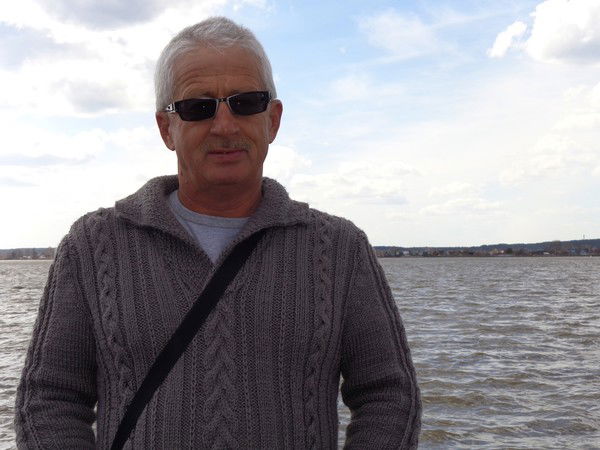 Фёдор Доронин