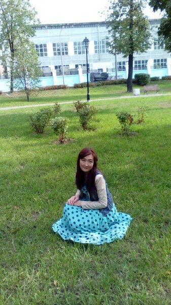 Чолпон Мамасалиева