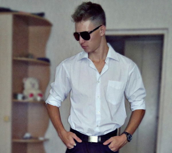 Роман Дудин