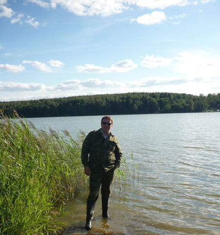 Николай Чурзин