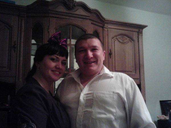 Оленька Рутц