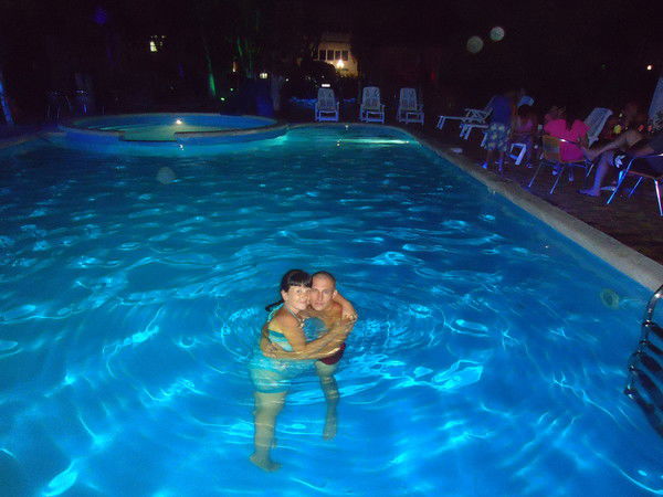 Ваня Киньшин