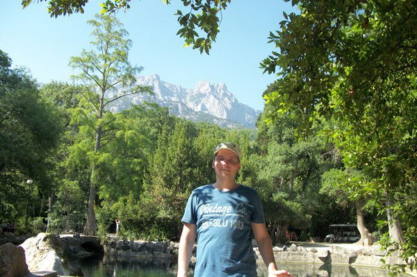 Юрий Веклич