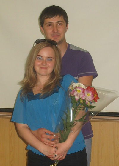 Виктория Сопельник