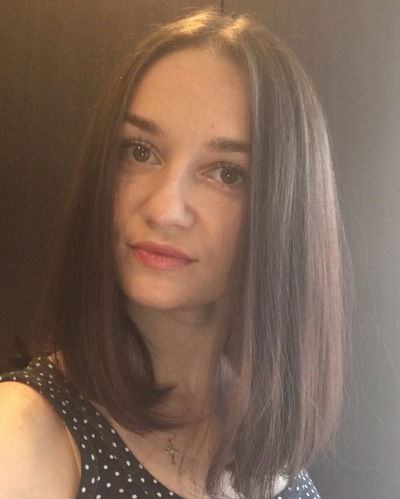 Наталья Сергеева