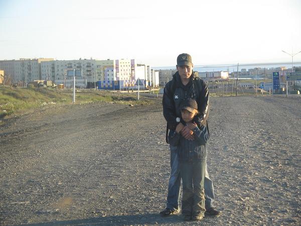 Алексей Пэнэны