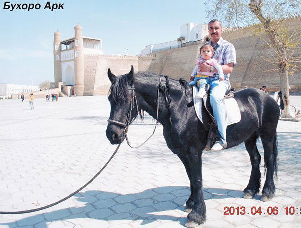 Ильхом Мухтаров