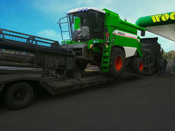 Олег Кравцов