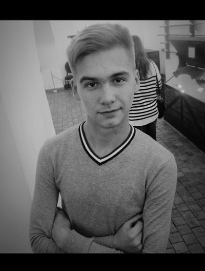 Влад Силкин