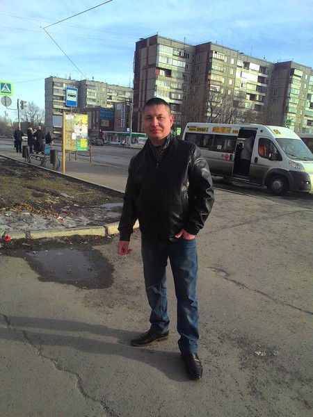 Шамиль Юлдашев