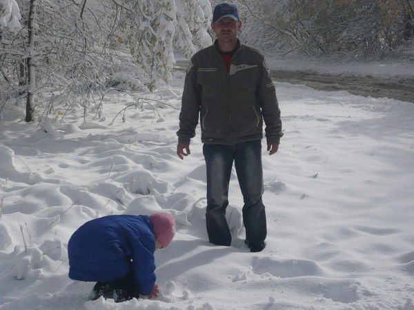 Николай Гуреев