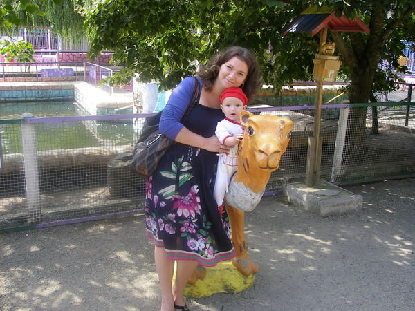 Татьяна Тимохина