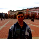 Сергей Костенко