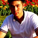 Ulaskhan Zhunisov