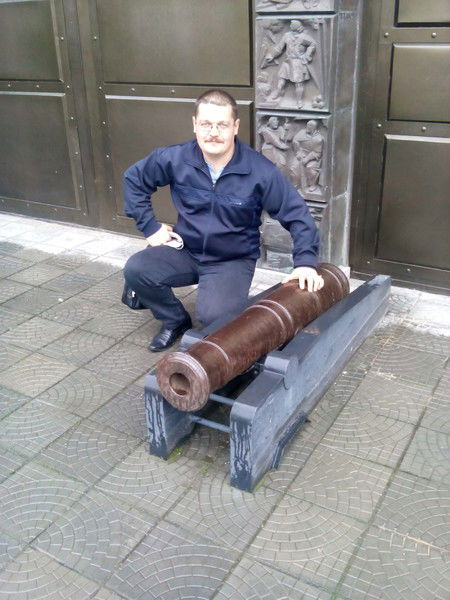 Влад Бурибо