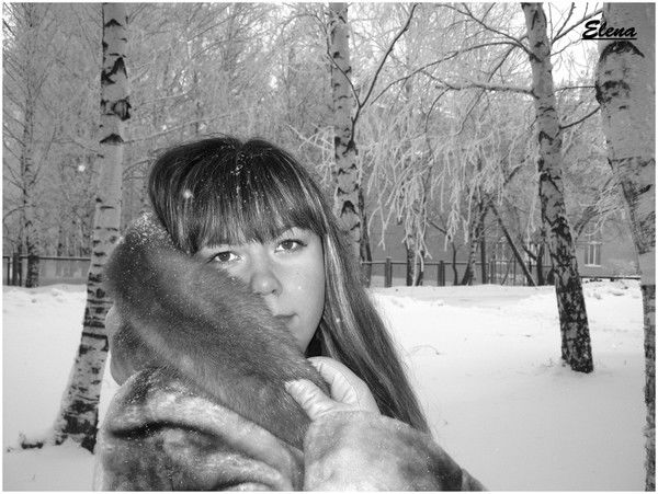 *** Ленуся ***