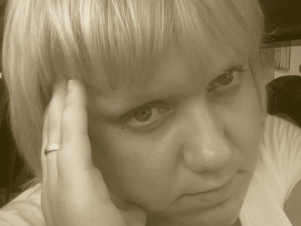 Евгения Селезнева